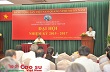 Trước ngày 25/5, tổ chức xong Đại hội Đảng bộ, Chi bộ cơ sở
