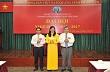 Chi bộ Văn phòng Đảng ủy Tập đoàn CN Cao su Việt Nam tổ chức Đại hội điểm