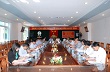 Khối thi đua khu vực Tây Nguyên: Trao 2 nhà tình thương trong 2015