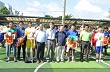 Khai mạc giải bóng đá Cúp Geru Star lần thứ 4