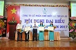 Gỗ Thuận An có 120 chiến sĩ thi đua cơ sở
