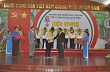 Thi đua đưa năng suất vườn cây đạt trên 2,5 tấn/ha