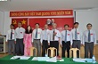 Tổ chức Đại hội điểm Đảng bộ cơ sở trực thuộc VRG