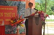 Chi bộ Cao su Hà Giang phấn đấu đến 2020 nâng cấp thành Đảng bộ
