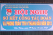 Đoàn Thanh niên Công ty TNHH MTV cao su Dầu Tiếng