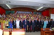117 gia đình được tôn vinh