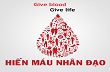 Cty TNHH MTV Cao su Dầu Tiếng, TX.Dĩ An: Trên 550 người tham gia hiến máu tình nguyện