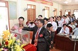 Đảng bộ Cao su Hương Khê – Hà Tĩnh: Tổ chức Đại hội điểm Khối Doanh nghiệp tỉnh