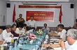 Chủ động, tích cực để vượt qua khó khăn