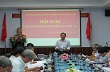 Đẩy mạnh ứng dụng khoa học công nghệ vào sản xuất