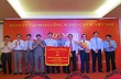 Đoàn kết, đồng lòng, vững tin vượt qua khó khăn, thách thức