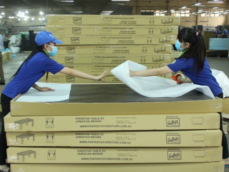 Chứng nhận VFCS/PEFC tiếp bước đột phá cho xuất khẩu gỗ và lâm sản VN