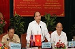 Tăng cường quan hệ hợp tác kinh tế Việt-Lào