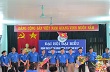 Đại hội đại biểu Đoàn TNCS Hồ Chí Minh Cty CPCS Sơn La nhiệm kỳ 2015 – 2017