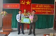 Công ty TNHH MTV CS Chư Mom Ray: Kết nghĩa, hỗ trợ xã đặc biệt khó khăn Ia Tơi
