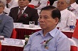 Nguyên Chủ tịch nước dự kỷ niệm 35 năm ngày thành lập Công ty cao su Phú Riềng