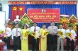 Nam Tân Uyên dẫn đầu các khu công nghiệp của VRG