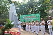 Tinh thần Phú Riềng Đỏ là động lực để vượt qua khó khăn
