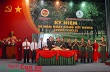 VRG – Quân khu 7: Hơn 30 mùa xuân sâu nặng nghĩa tình