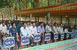 Cty TNHH MTV Cao su Dầu Tiếng: Quan tâm tốt hơn đời sống người lao động