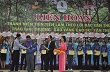 Người bạn tin cậy của thanh niên ngành cao su