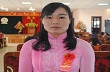 Trần Thị Thủy – Nữ công nhân 2 giỏi tiêu biểu