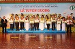 Công ty TNHH MTV cao su Phú Riềng:Tuyên dương con em ngành cao su học giỏi