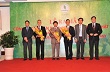 Cty CP XK Cao su VRG – Nhật Bản: Giao dịch thành công 170 tấn hàng đầu tiên