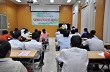 60 y bác sĩ ngành cao su tập huấn nghiệp vụ