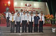 Đại hội Đảng bộ Cty CP ĐT&PT Cao su Nghệ An lần thứ II: Nhiệm kỳ khẳng định và tin tưởng