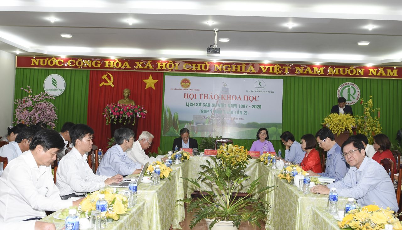 Công trình khoa học lịch sử có ý nghĩa đặc biệt