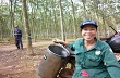 Thợ giỏi 5 lần nhận bằng khen Tập đoàn