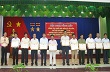 Công ty TNHH MTV Cao su Dầu Tiếng: Tình hình trộm cắp mủ cao su giảm