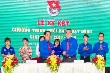 Đoàn Thanh niên VRG thực hiện công tác an sinh xã hội tại Đồng Nai