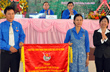 Đoàn thanh niên Công ty TNHH MTV cao su Bà Rịa