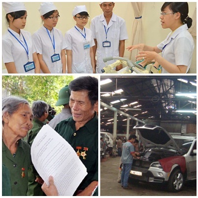 Ban hành 10 văn bản QPPL trong tháng 10/2017