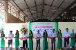Cao su Bình Long khánh thành dây chuyền chế biến mủ tờ 2.000 tấn/năm
