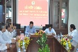 Ký kết nghĩa giữa Công đoàn Cao su Bình Long và Nghệ An