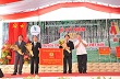 “CB CNVC-LĐ ngành cao su phát huy tinh thần Phú Riềng Đỏ, quyết tâm vượt khó thành công”
