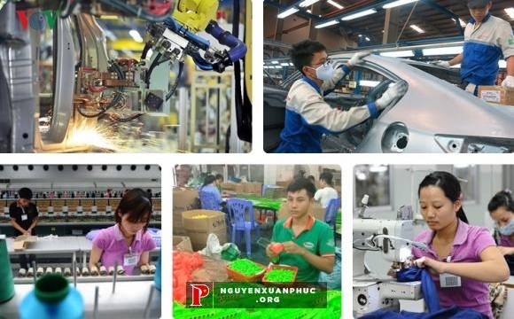 Điều tra, đánh giá lại GDP để thấy rõ bức tranh kinh tế Việt Nam