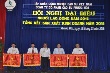 Cao su Phước Hòa: Công nhân yên tâm bám vườn, bám việc