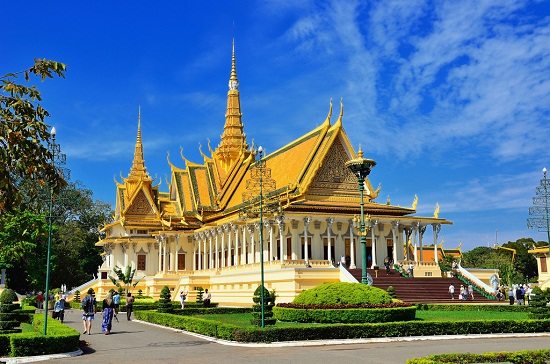Việt Nam – Campuchia: Những tiềm năng khai thác trong thời gian tới 