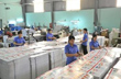 Công ty cổ phần Cao su Bến Thành (BRC)