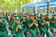 Tháng công nhân năm 2014: Nhiều hoạt động thiết thực hướng về cơ sở