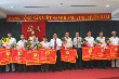 Công đoàn Cao su dẫn đầu thi đua của Tổng Liên đoàn Lao động VN