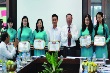 Hoạt động Công đoàn luôn gắn liền với chủ trương VRG