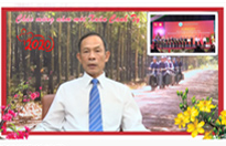 Chủ tịch HĐQT VRG chúc Tết Canh Tý 2020