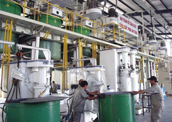 Đã hoàn thành cổ phần hóa 34 doanh nghiệp Nhà nước 