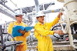Đánh cược với CP dầu khí