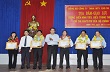 Đảng bộ Cty TNHH MTV Cao Su Bà Rịa: Nêu cao tinh thần trách nhiệm trong sản xuất, kinh doanh